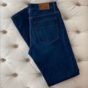 Raleigh Denim Jones Selvage